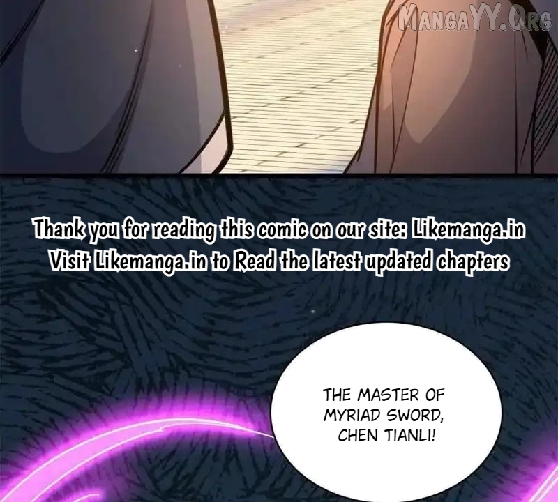Divine Urban God Chapter 311 - page 32